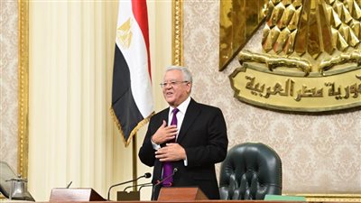 عاجل.. رئيس مجلس النواب: المناصب ظلٌّ زائل ولم أسعَ يوما لمنصب