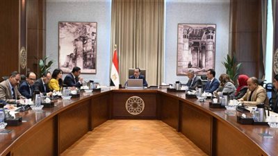 رئيس الوزراء يتابع موقف العقارات المعرضة للانهيار بالإسكندرية وتوفير سكن بديل