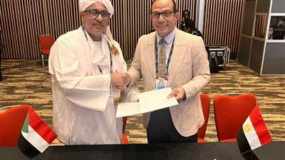 اتفاقيات تعاون بين الاتحاد المصري ونظيريه السوداني واللبناني لتطوير رياضة الدراجات