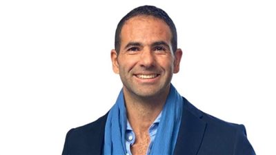 إبراهيم زاهر يترشح على رئاسة نادي الجزيرة 