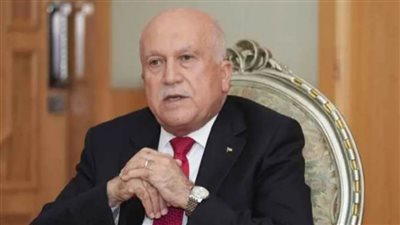 وزير الاقتصاد الفلسطيني يشيد بموقف مصر التاريخي الممتد لدعم الشعب الفلسطيني