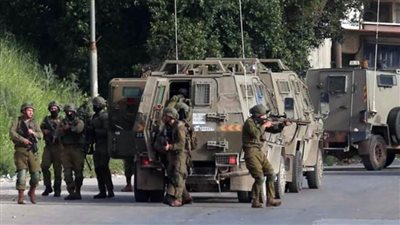 الاحتلال الإسرائيلي يواصل اقتحام 