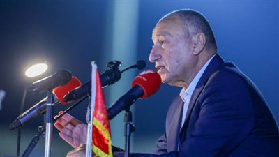 الخطيب: منظومة الأهلي الرياضية نموذج في النجاح