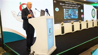 انطلاق ملتقى المجلس العربي للاختصاصات الصحية لعام 2025 في عمّان