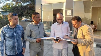 ضبط ١٣٧ ألف لتر سولار مدعم ومخالفات بمخابز وأسواق الإسكندرية