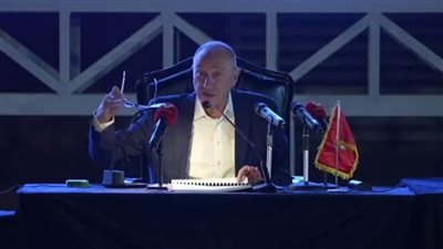 الخطيب: ياسين منصور نموذج في الإخلاص ومرتجي واجهة مشرفة للنادي