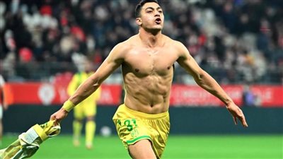 الأهلي أو الزمالك.. ماذا يفضل مصطفى محمد لو عاد للدوري المصري؟