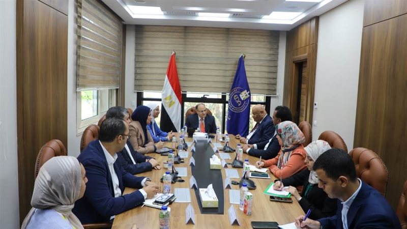 اجتماع هيئة الدواء