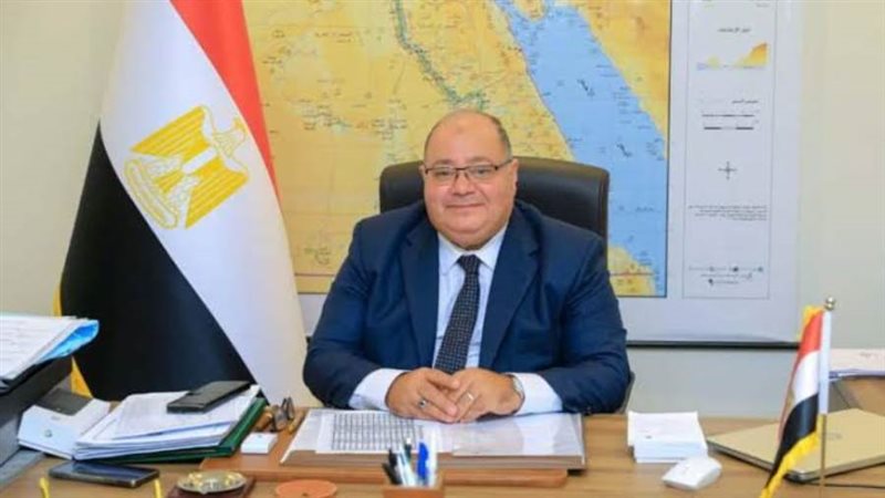 قنصل مصر بالرياض