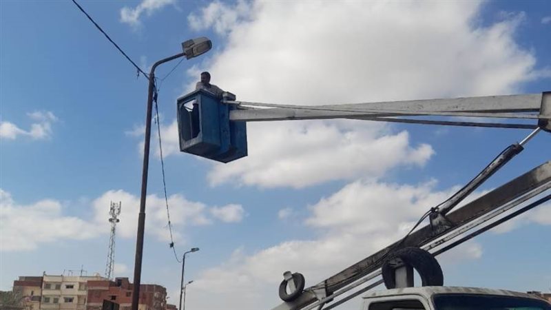 محافظ الإسكندرية