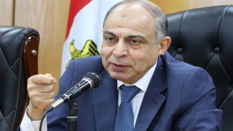 اللواء عماد كدواني