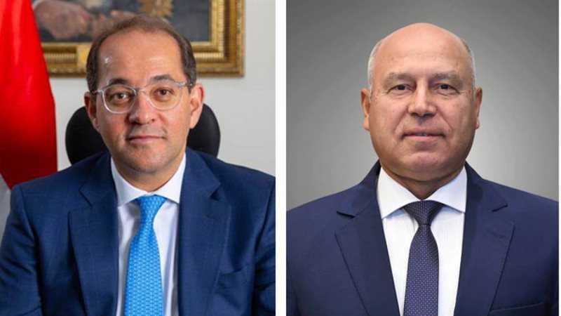 الوزير كجوك