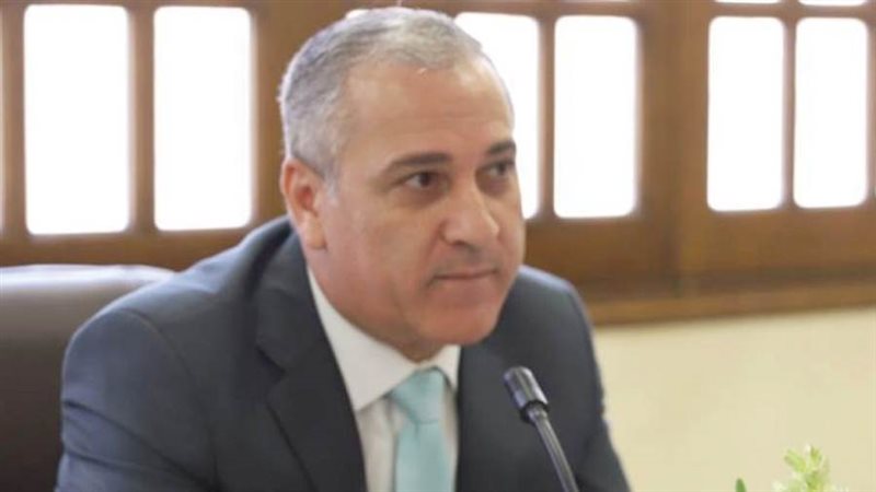 المهندس عبد الصادق