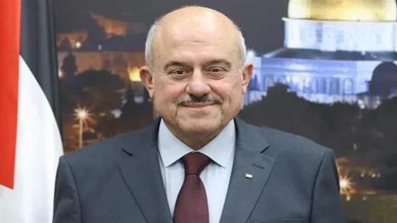 وزير الحكم المحلي