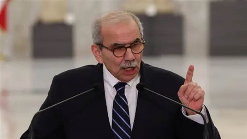 رئيس مجلس الوزراء