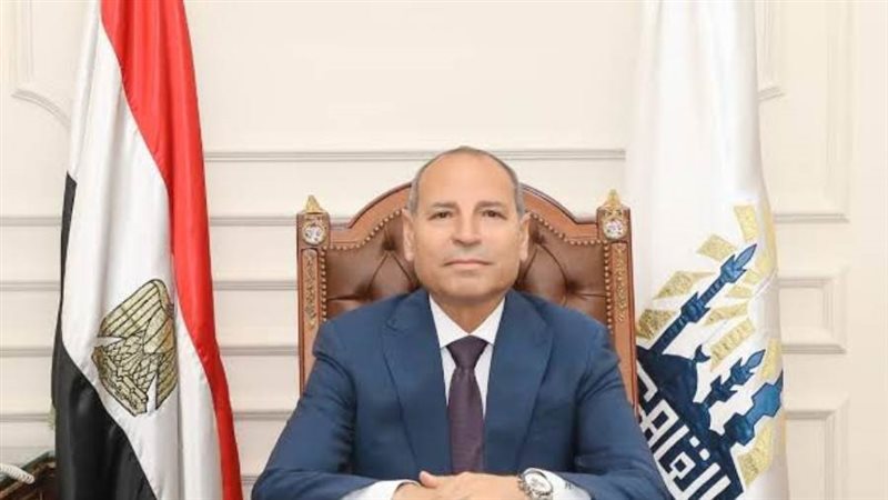 الدكتور إبراهيم صابر