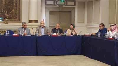 نقيبة التمريض: تخريج أول دفعة للبورد العربي من خريجي جامعة المنصورة