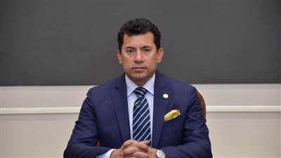 عاجل.. وزير الرياضة يتخذ عددًا من الإجراءات لمواجهة ظاهرة تجنيس اللاعبين 