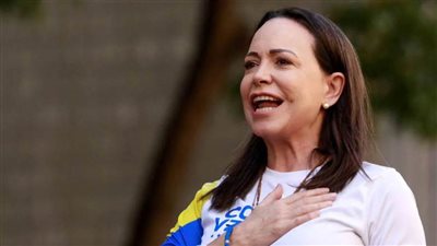 الفائزة بنوبل للسلام تدعم إسرائيل في اتصال هاتفي مع نتنياهو