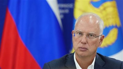 دميترييف: العمل على فكرة النفق بين روسيا والولايات المتحدة بدأ قبل 6 أشهر