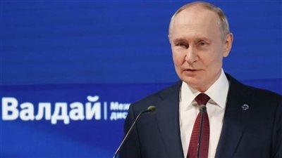 خبير أمريكي: محادثة بوتين وترامب تضع حدا للحديث عن تسليم صواريخ 