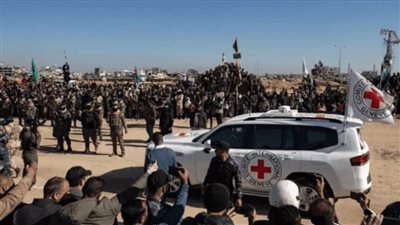 الاحتلال الإسرائيلي يسلم 15 جثمانًا لشهداء من غزة