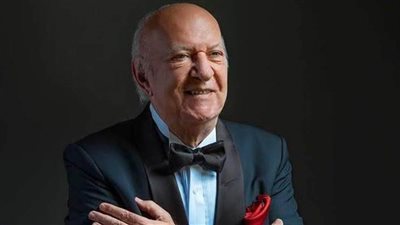 عمر خيرت على مسرح النافورة.. وختام المؤتمر بمهرجان الموسيقى العربية.. الإثنين 