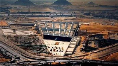 المتحف المصري الكبير.. جسر حضاري يربط بين ماض عريق ومستقبل طموح بعدسة شابة
