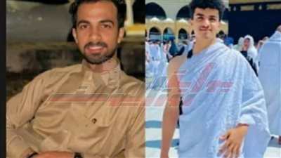 حزن بالشرقية بعد فقدان شقيقين في هجرة غير شرعية قبالة السواحل الإيطالية 