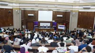 جامعة القاهرة تبحث توظيف الذكاء الاصطناعي في مواجهة التهديدات السيبرانية