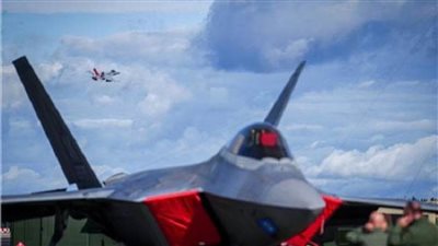 الناتو يعزز قدراته الجوية في شمال الأطلسي