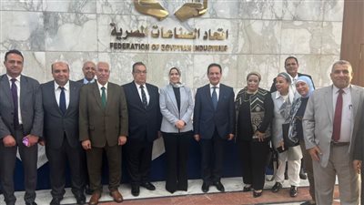 عاجل| الضرائب: طرح الحزمة الثانية من التسهيلات الضريبية للحوار الشهر المقبل