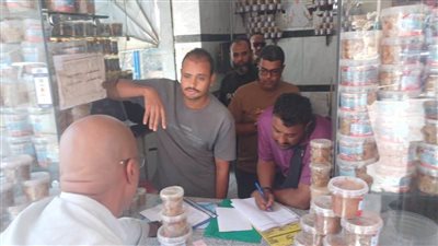 تفاصيل التقرير الرقابي الثامن والثلاثون لهيئة سلامة الغذاء خلال 2025