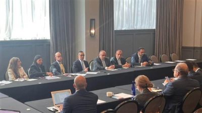 نائب وزير المالية: دين أجهزة الموازنة انخفض.. والدين الخارجي تراجع ٤ مليارات دولار خلال عامين