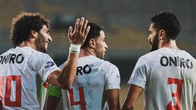 صفقة زيزو تفتح الباب..شائعات عن مطاردة الأهلي لمستقبل الزمالك