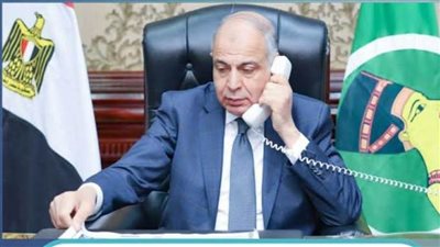 محافظ المنيا: منظومة متكاملة للتواصل مع المواطنين وفحص الشكاوى عبر الإدارات المختصة