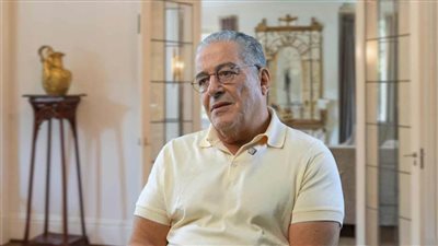 ياسين منصور: اخترت التوقيت المناسب لخدمة الأهلي.. والخطيب قامة يجب أن تستمر