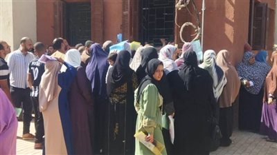 بالصور.. ضمن مبادرة “حياة كريمة”.. التعاقد لتوصيل خدمة الغاز الطبيعي في قرى زفتى بالغربية