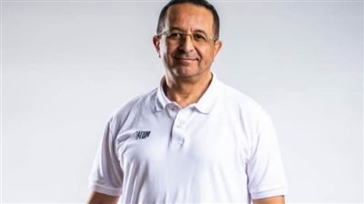 سامح سالم: التتويج بمونديال الكرة الطائرة جلوس لم يكن سهلًا والقادم أفضل