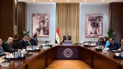رئيس الوزراء يتابع جهود تعظيم الاستفادة من الأراضي والمباني المطلة على كورنيش النيل وطرحها كفرص استثمارية
