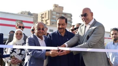 الزمالك يفتتح ملعب الهوكي الجديد بحضور رئيس الأتحاد الدولي للعبة