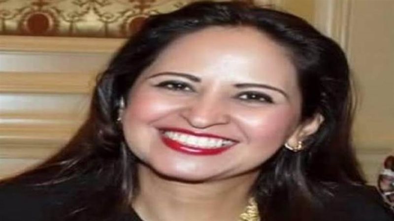 الكاتبة الصحفية سمر