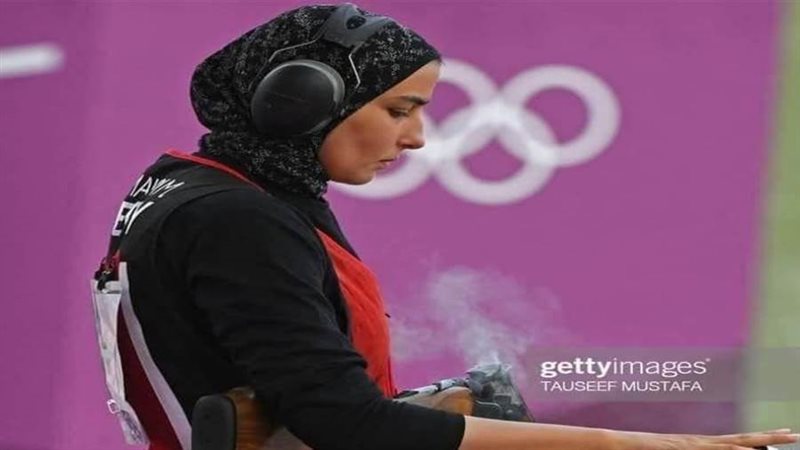 ماجي عشماوي