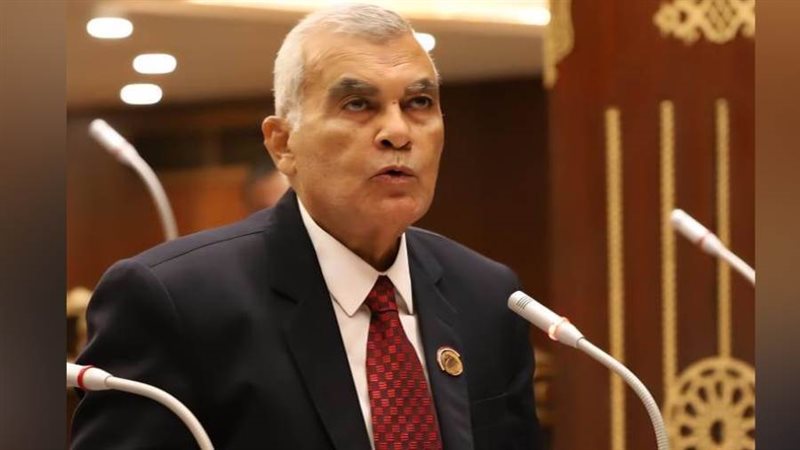 المستشار عصام الدين