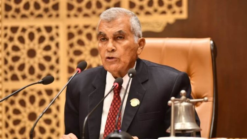 رئيس مجلس الشيوخ