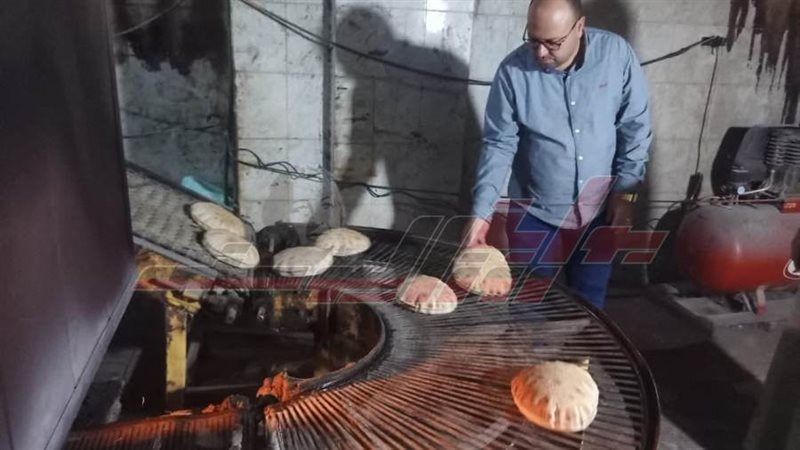 الحملات الرقابية