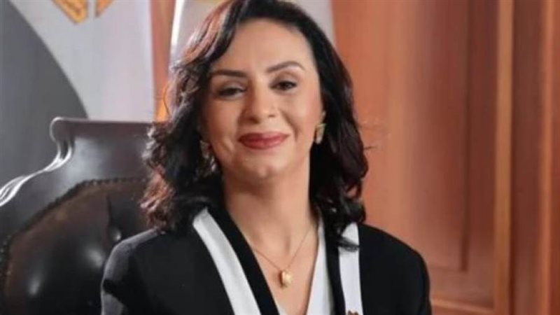 الدكتورة مايا مرسي