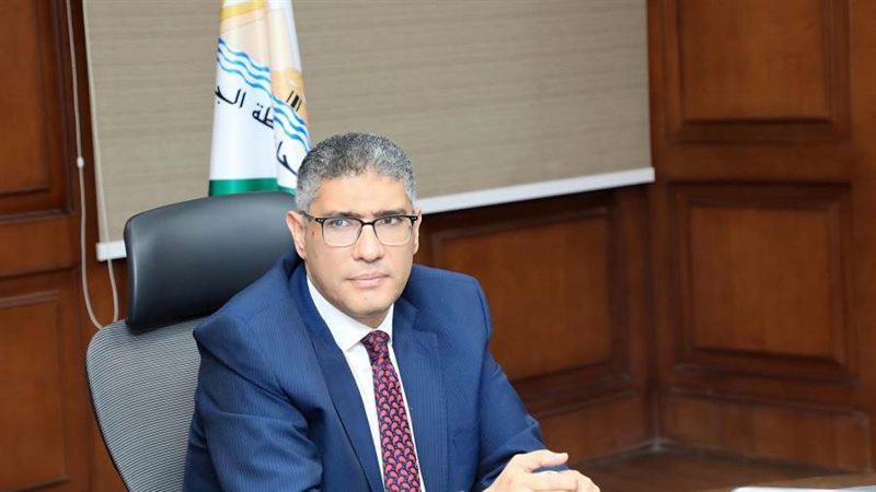 محافظ الجيزة