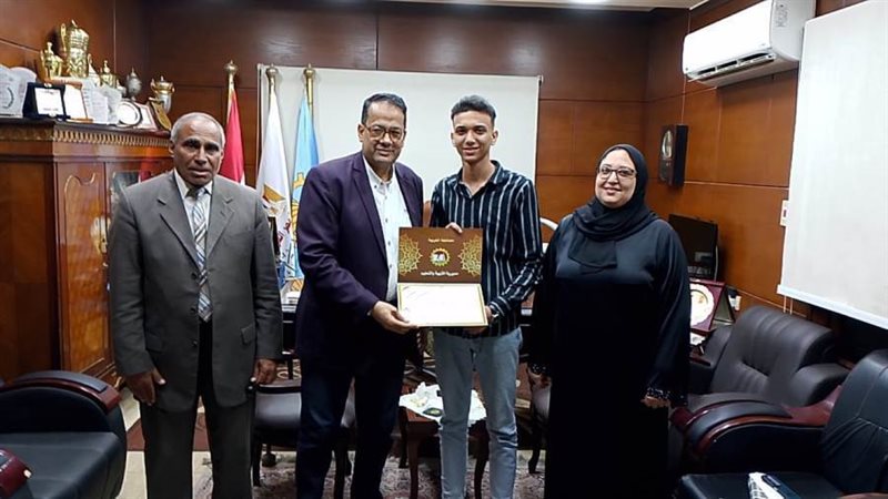 وكيل وزارة التعليم