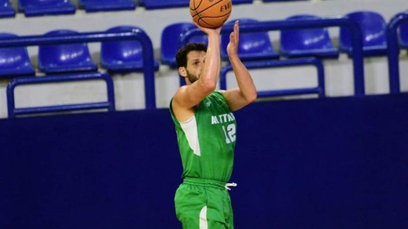 سلة الأتحاد أرشيفية